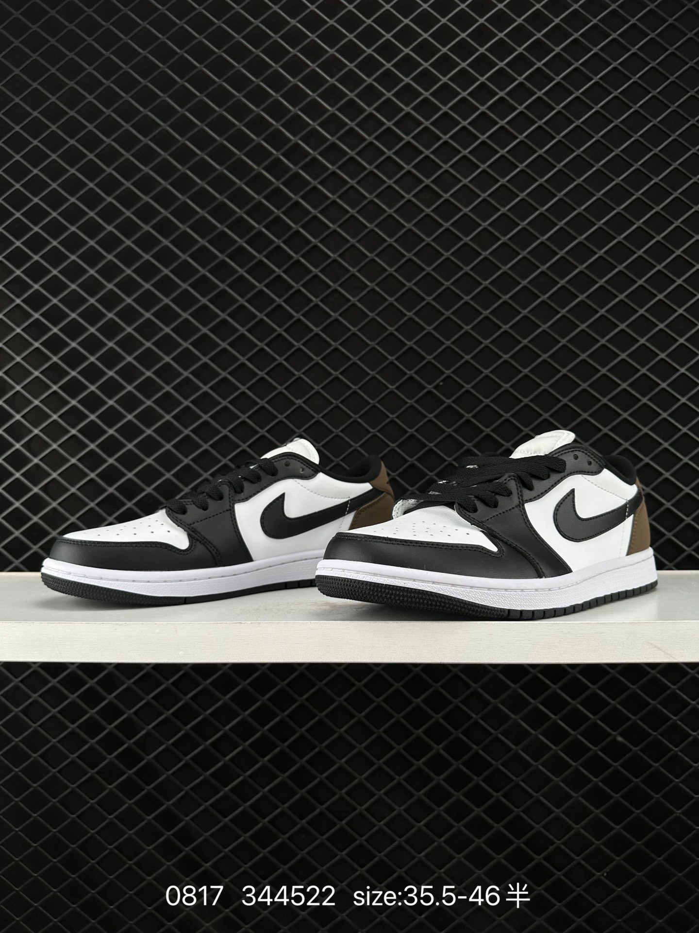 Air Jordan 1 Low AJ1